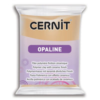 Polimer CERNIT OPALINE 56 g