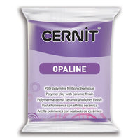 Polimer CERNIT OPALINE 56 g