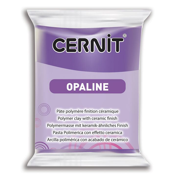 Polimer CERNIT OPALINE 56 g