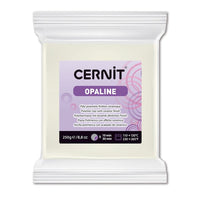 Polimer CERNIT OPALINE 250 g