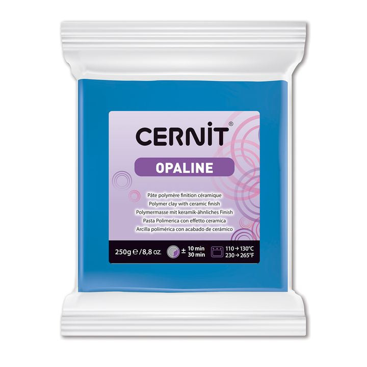 Polimer CERNIT OPALINE 250 g