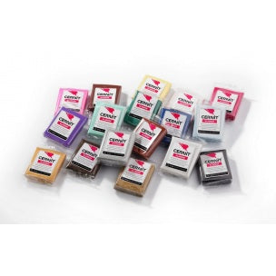 Masa za modelovanje Cernit GLAMOUR 56g