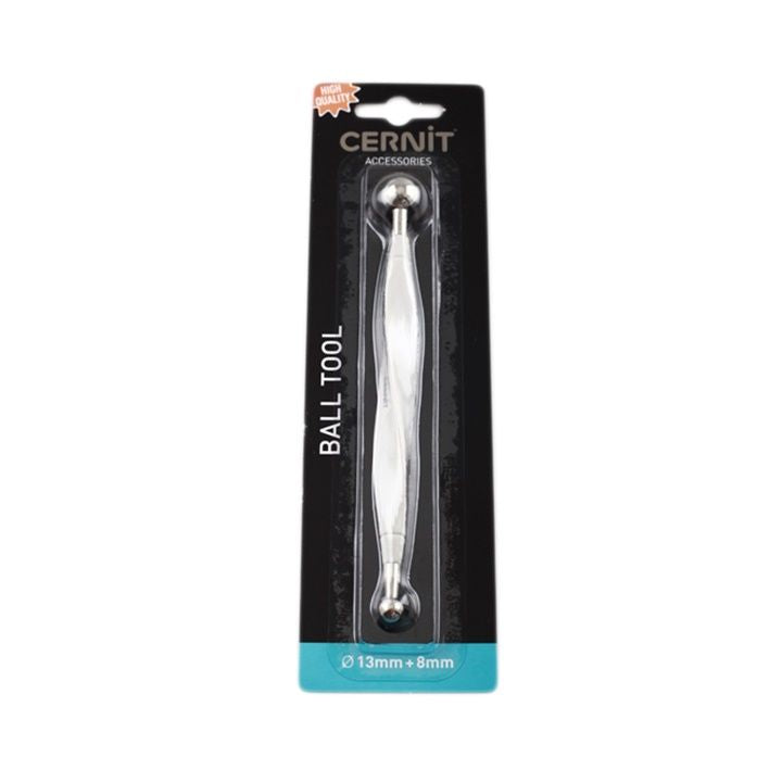 CERNIT dvostrana kuglasta olovka 13 mm i 8 mm