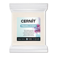 Polimer CERNIT TRANSLUCENT 250 g