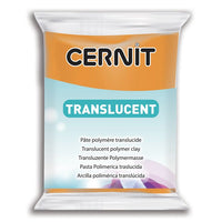 Masa za modelovanje Cernit TRANSLUCENT 56g
