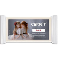 Polimerna masa CERNIT DOLL 500 g