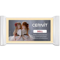 Polimerna masa CERNIT DOLL 500 g