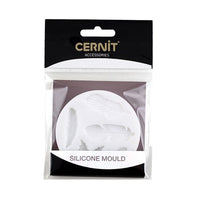 CERNIT silikonski kalup
