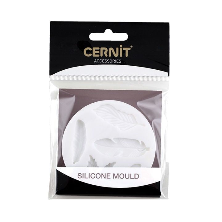 CERNIT silikonski kalup