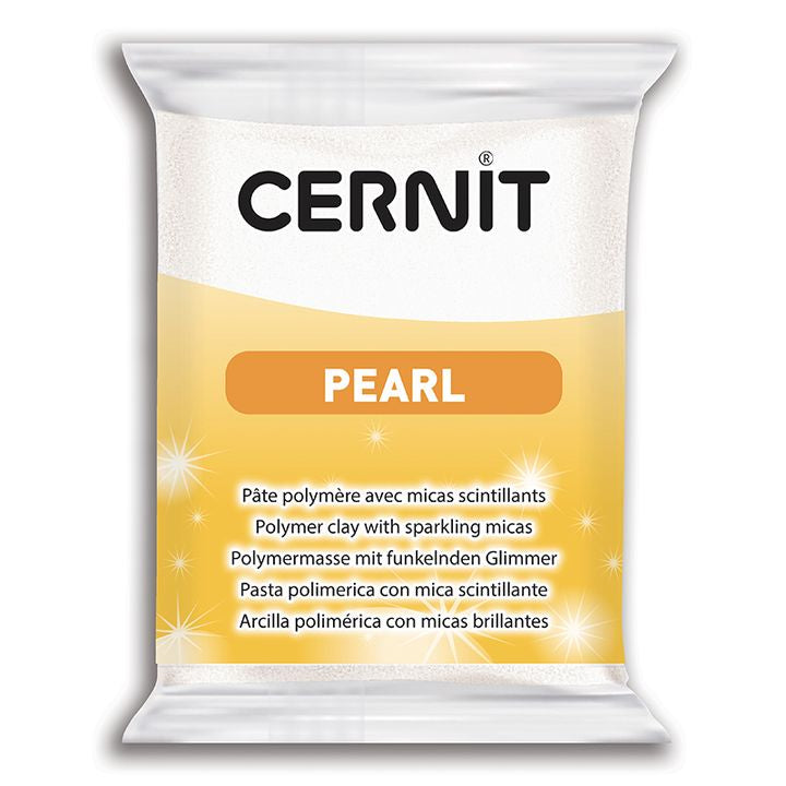 Polimer CERNIT PEARL 56 g