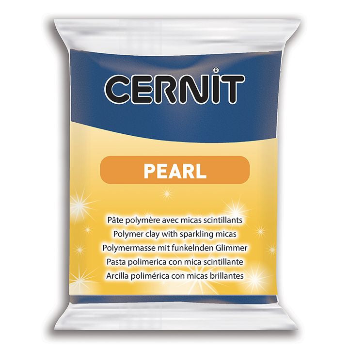 Polimer CERNIT PEARL 56 g