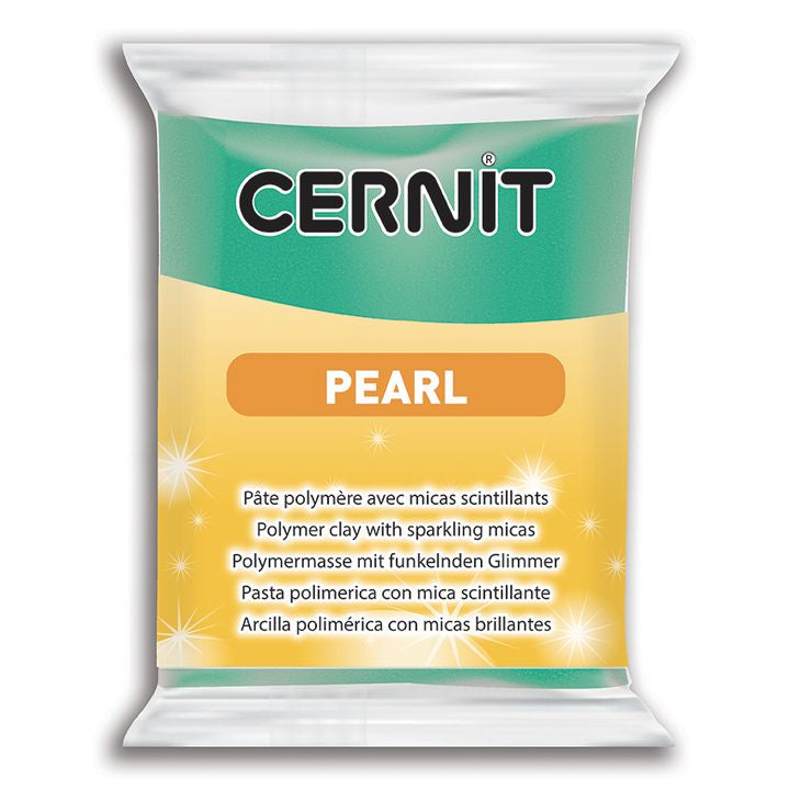 Polimer CERNIT PEARL 56 g