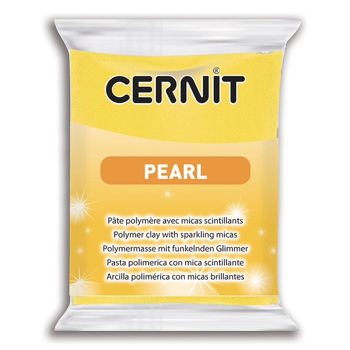 Polimer CERNIT PEARL 56 g