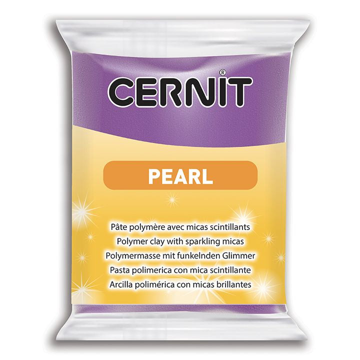 Polimer CERNIT PEARL 56 g