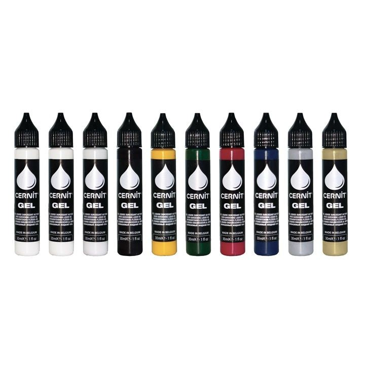 CERNIT tečni polimer gel 30 ml