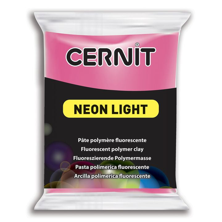 Polimer NEON LIGHT 56 g