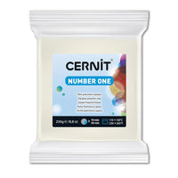 Polimer CERNIT NUMBER ONE 250 g