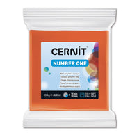Polimer CERNIT NUMBER ONE 250 g