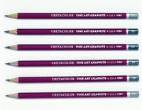 CRETACOLOR Fine Art olovka