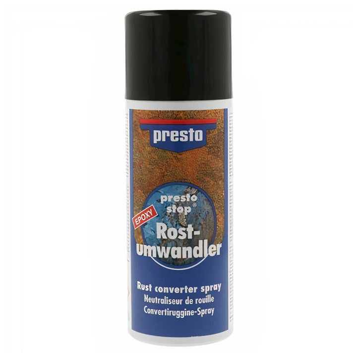 Sredstvo za uklanjanje rđe Presto 150 ml