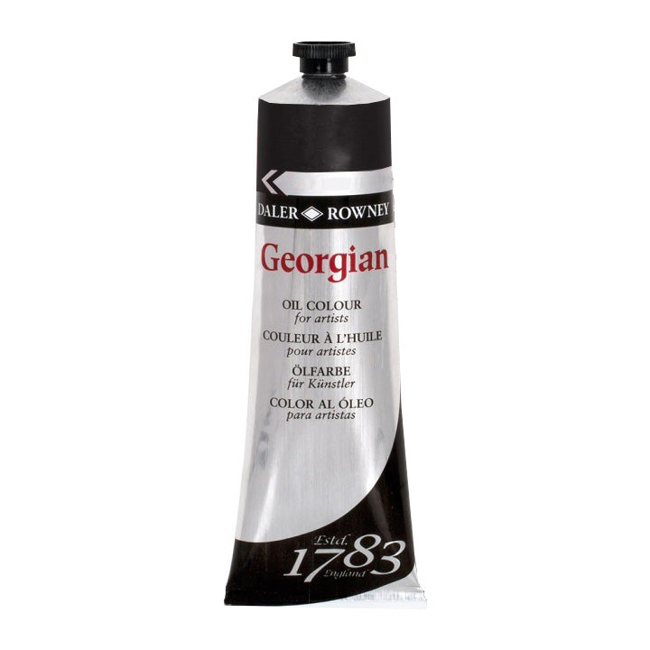 Uljana boja Daler - Rowney GEORGIAN 75 ml