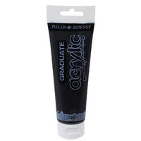 Akrilna boja Daler - Rowney GRADUATE 120 ml