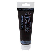 Akrilna boja Daler - Rowney GRADUATE 120 ml