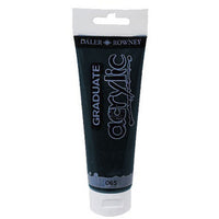 Akrilna boja Daler - Rowney GRADUATE 120 ml