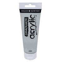 Akrilna boja Daler - Rowney GRADUATE 120 ml
