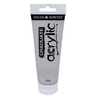 Akrilna boja Daler - Rowney GRADUATE 120 ml