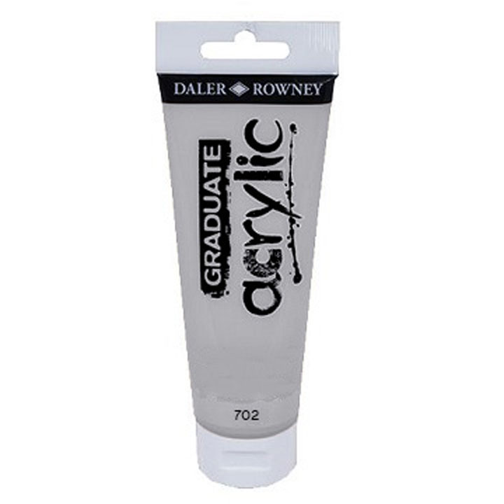 Akrilna boja Daler - Rowney GRADUATE 120 ml