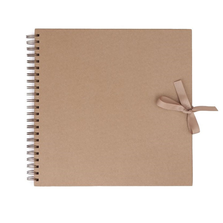 Album za scrapbooking neutral