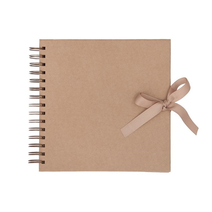 Album za scrapbooking neutral