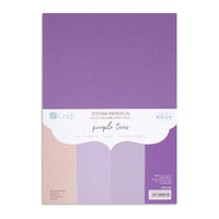 Papir u boji DP Craft 20 komada