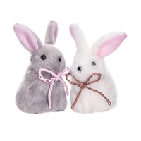 Uskršnji zečići 7 cm - set od 2 kom