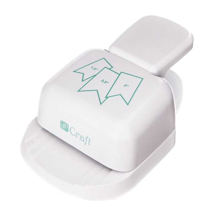 Dekorativni bušač | Zastave