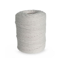 Pamučni konap beli makrame 2 mm - DP Craft