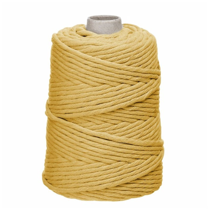 Uvijen pamučni konap 100 m - DP Craft