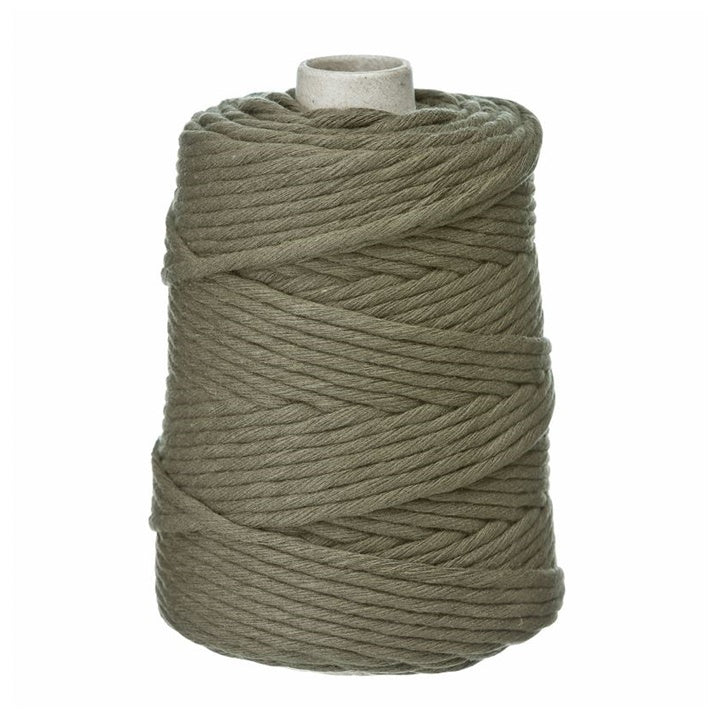Uvijen pamučni konap 100 m - DP Craft