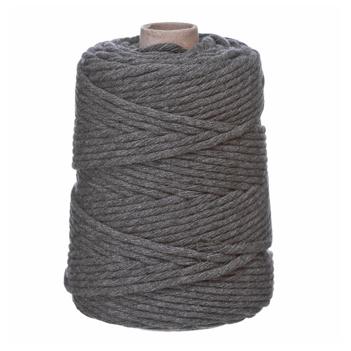 Uvijen pamučni konap 100 m - DP Craft