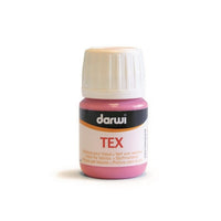Boja za tekstil DARWI TEX 30ml