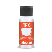 DARVI TEKS boja za tkaninu 50 ml – 007 osvetljivač