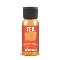 DARVI TEKS boja za tkaninu 50 ml – 58 bakarna