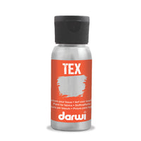 DARVI TEKS boja za tkaninu 50 ml – 150 siva