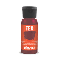 DARVI TEKS boja za tkaninu 50 ml – 470 crvena regina