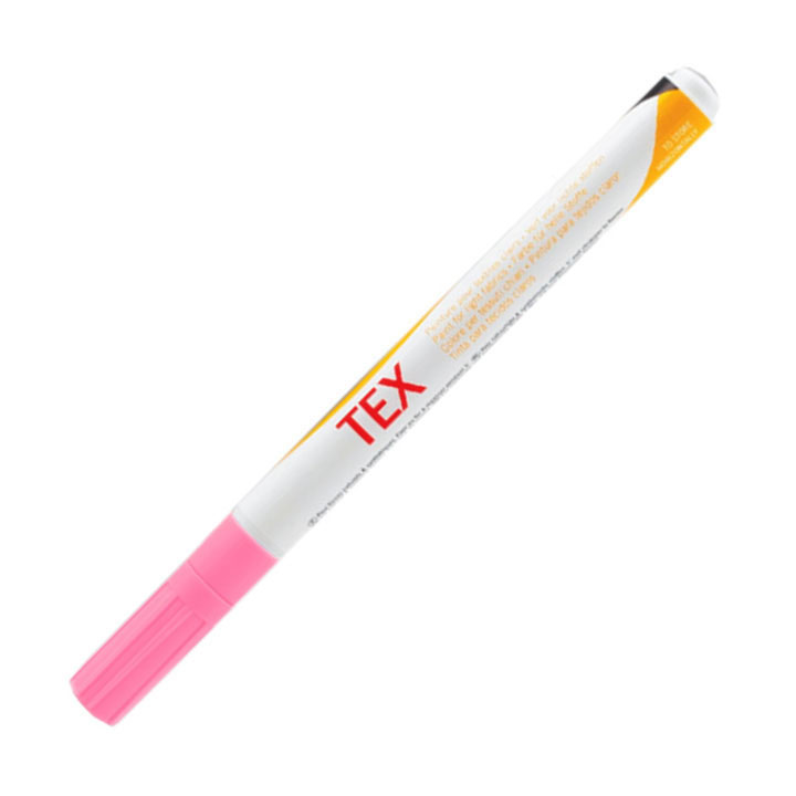 DARWI TEX Markeri za tekstil tanki 3 ml