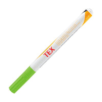 DARWI TEX Markeri za tekstil tanki 3 ml