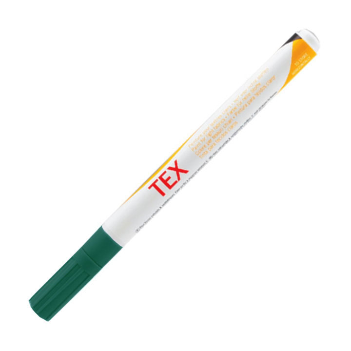 DARWI TEX Markeri za tekstil tanki 3 ml