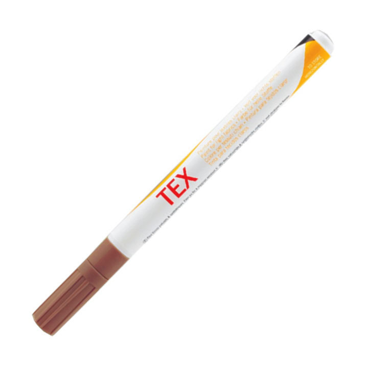 DARWI TEX Markeri za tekstil tanki 3 ml