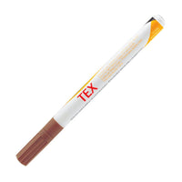 DARWI TEX Markeri za tekstil tanki 3 ml